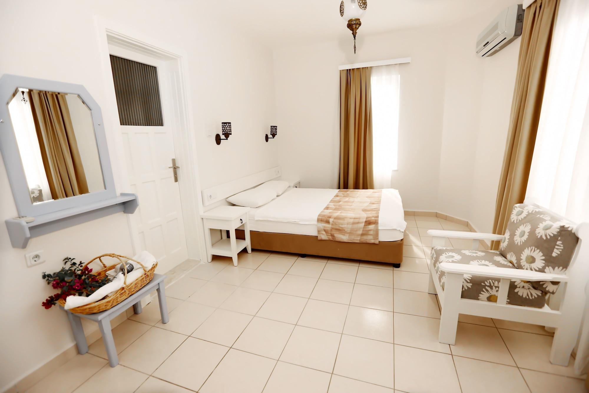 Golden Lighthouse Hotel Patara Extérieur photo