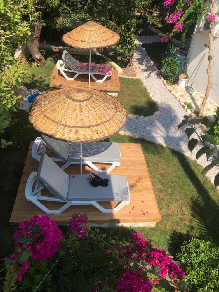 Golden Lighthouse Hotel Patara Extérieur photo