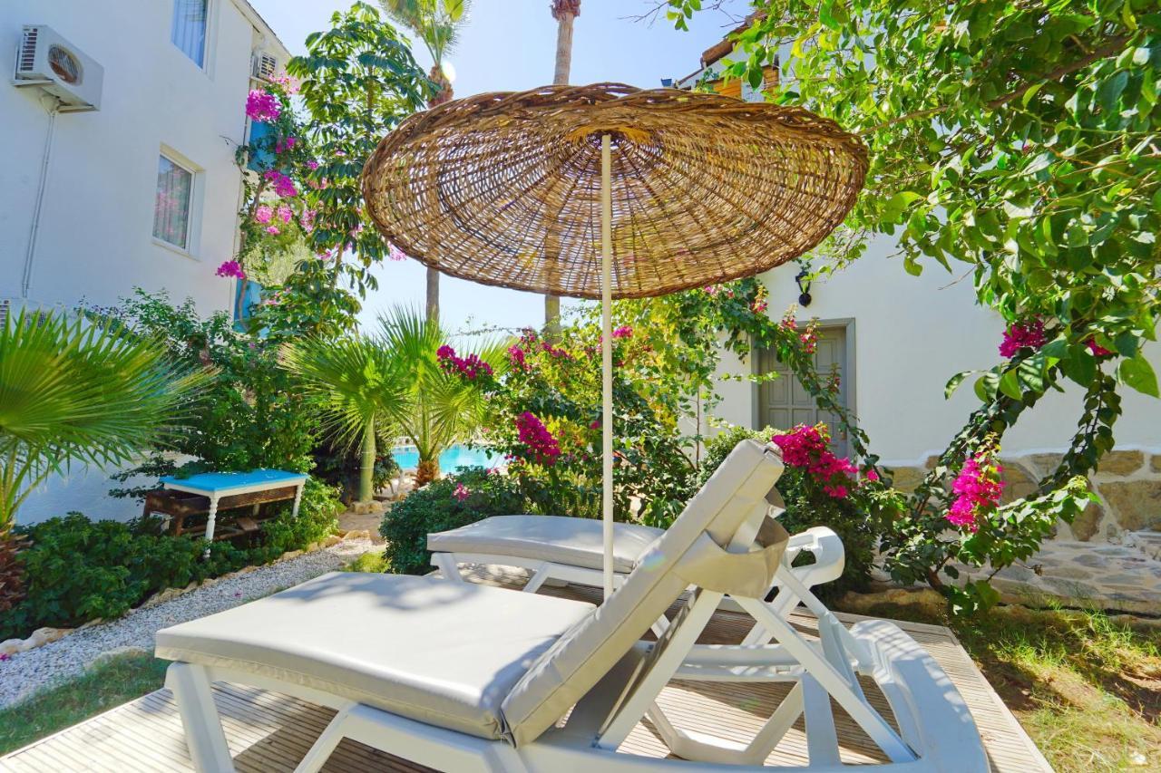Golden Lighthouse Hotel Patara Extérieur photo