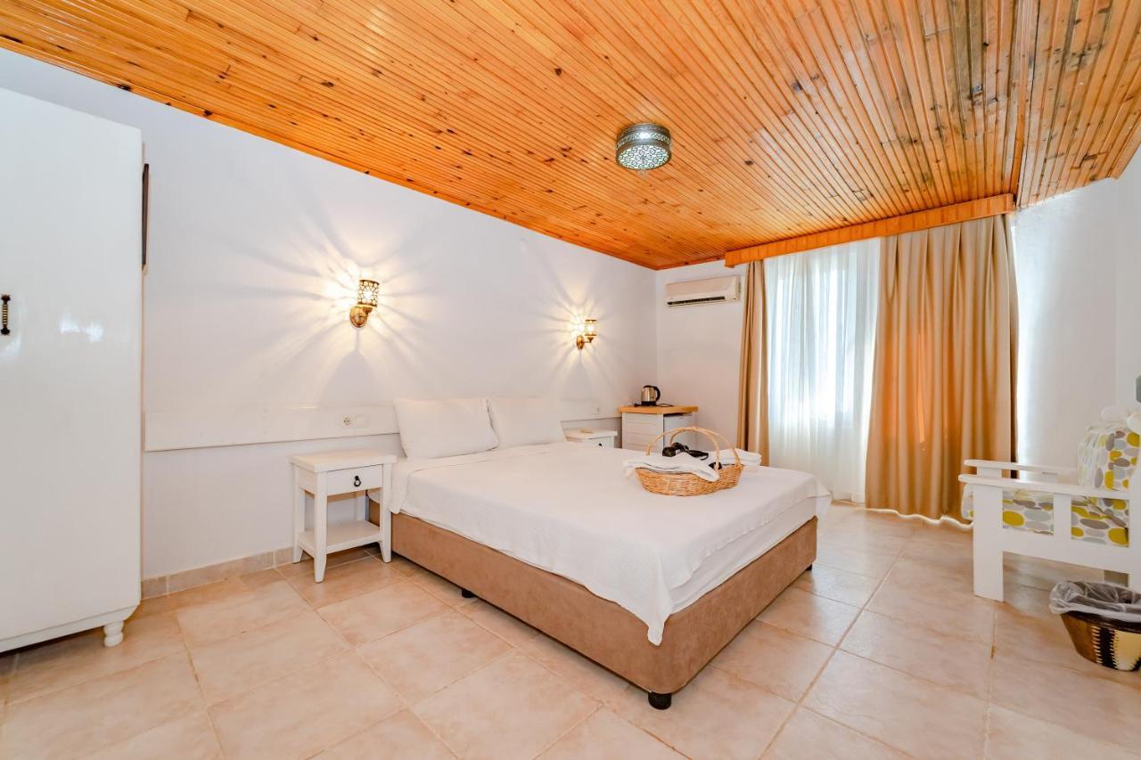 Golden Lighthouse Hotel Patara Extérieur photo