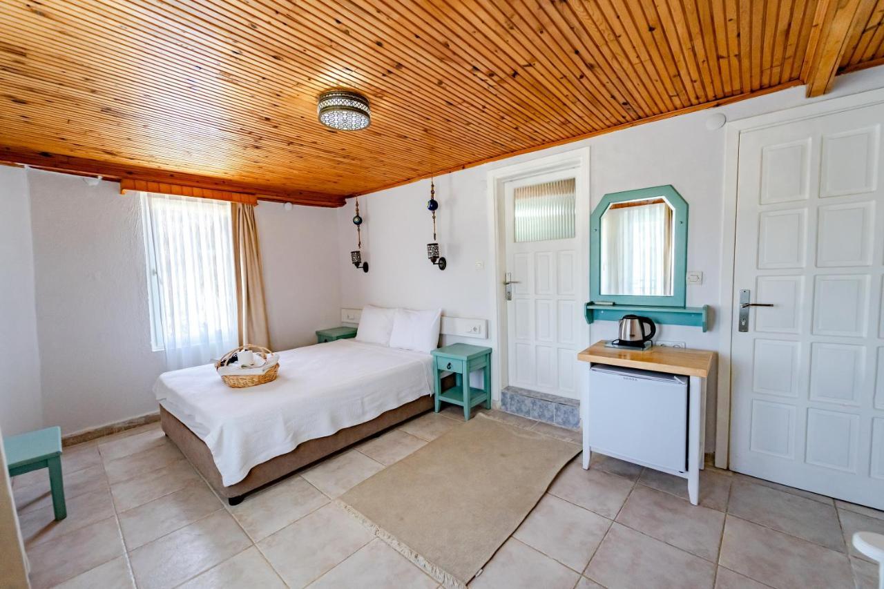 Golden Lighthouse Hotel Patara Extérieur photo
