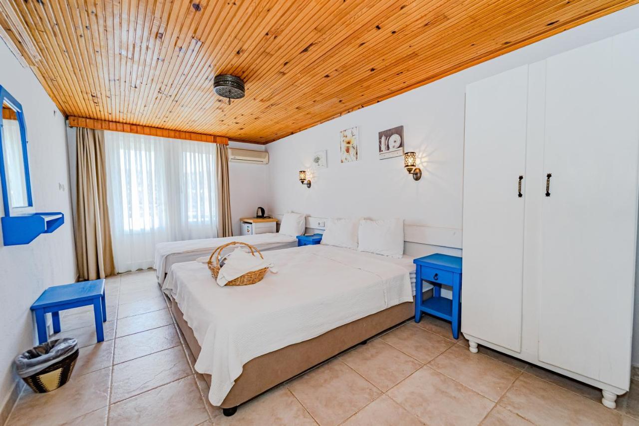 Golden Lighthouse Hotel Patara Extérieur photo