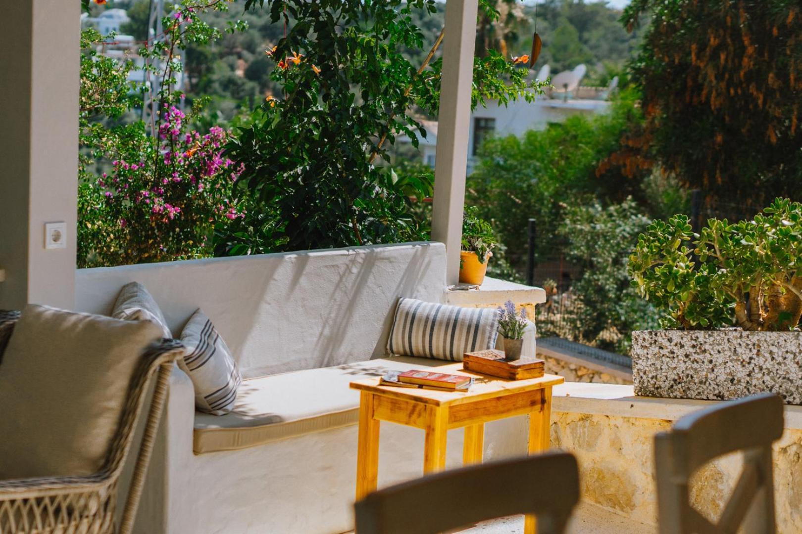 Golden Lighthouse Hotel Patara Extérieur photo