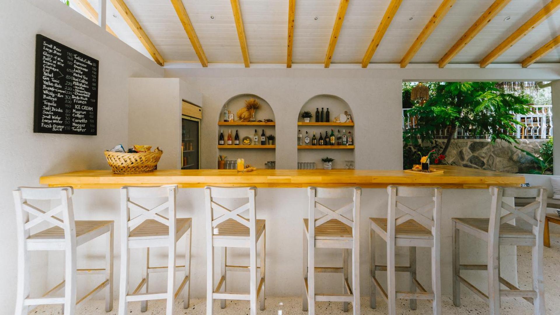 Golden Lighthouse Hotel Patara Extérieur photo