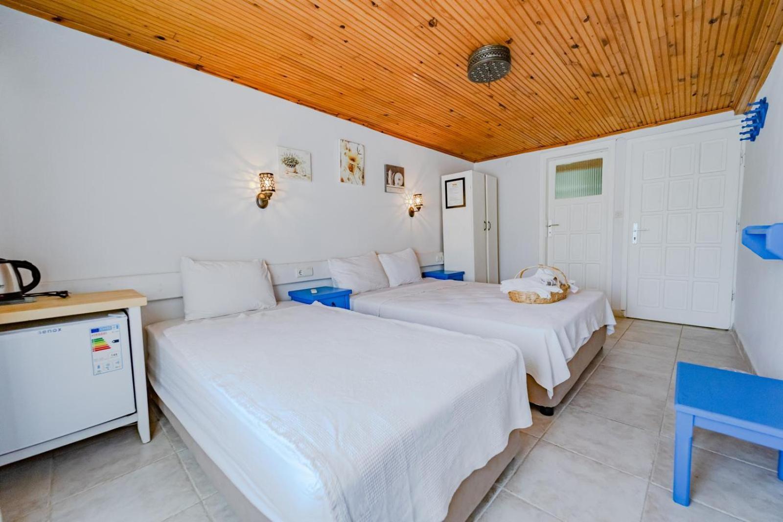Golden Lighthouse Hotel Patara Extérieur photo
