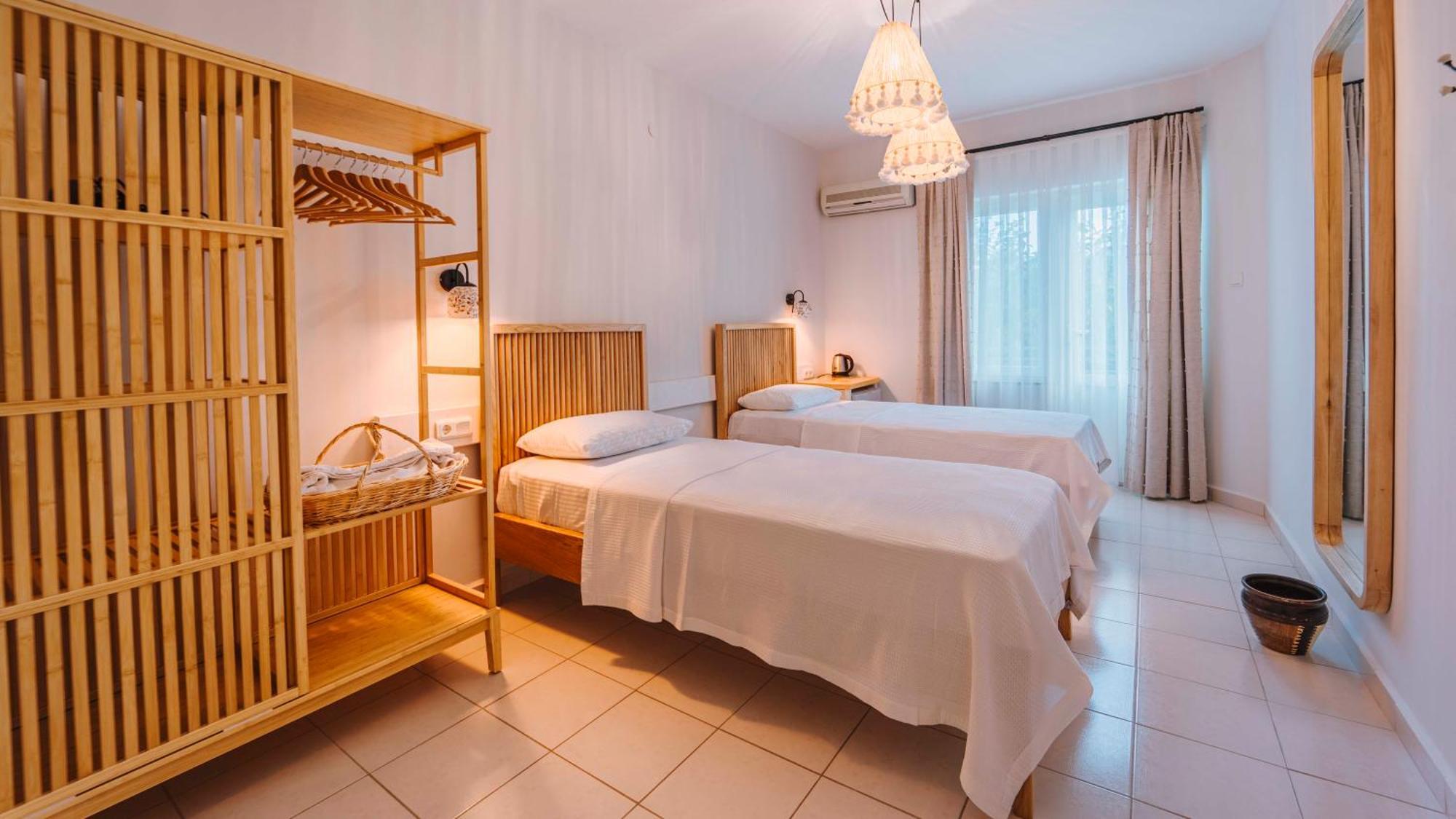 Golden Lighthouse Hotel Patara Extérieur photo