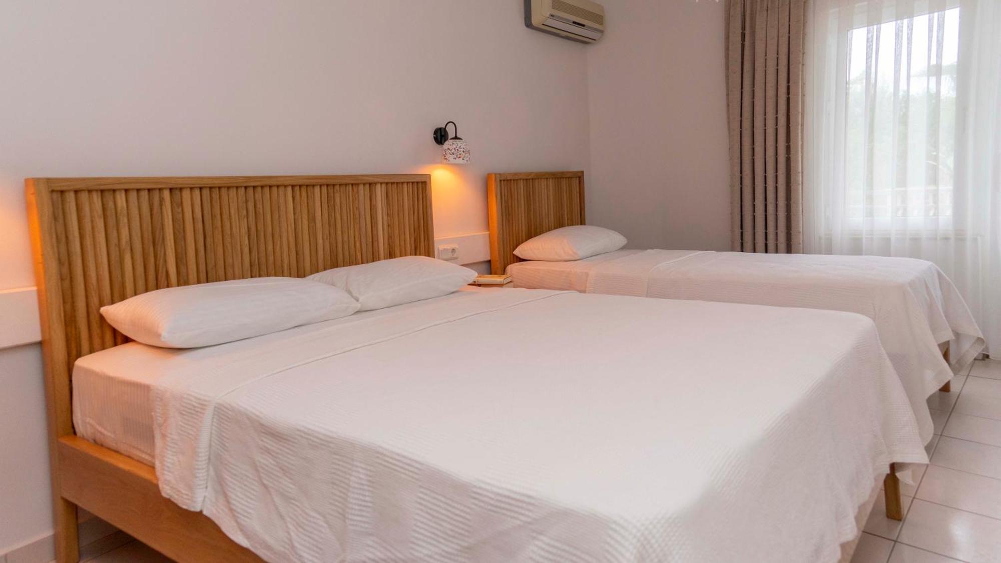 Golden Lighthouse Hotel Patara Extérieur photo