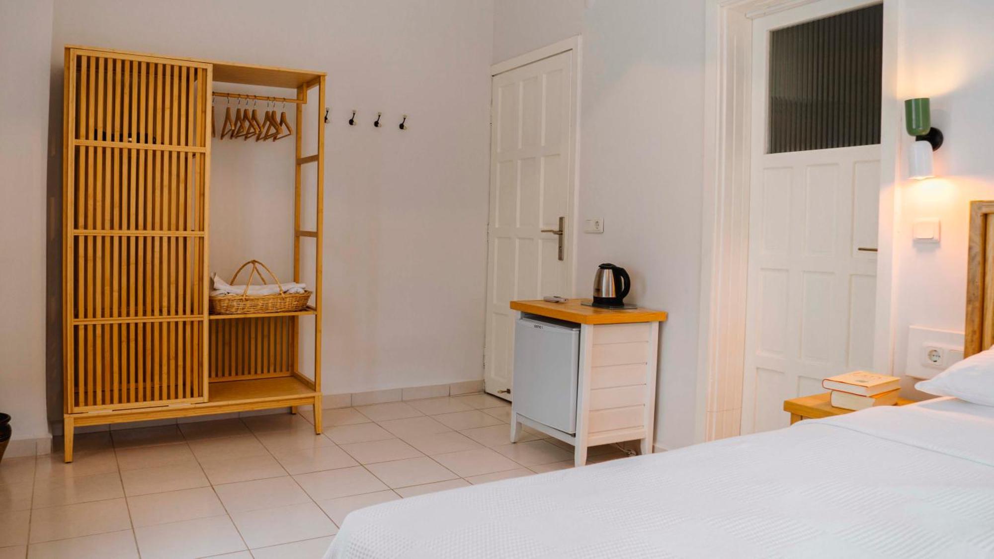 Golden Lighthouse Hotel Patara Extérieur photo