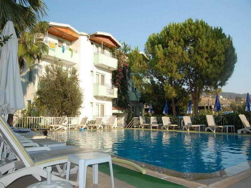 Golden Lighthouse Hotel Patara Extérieur photo
