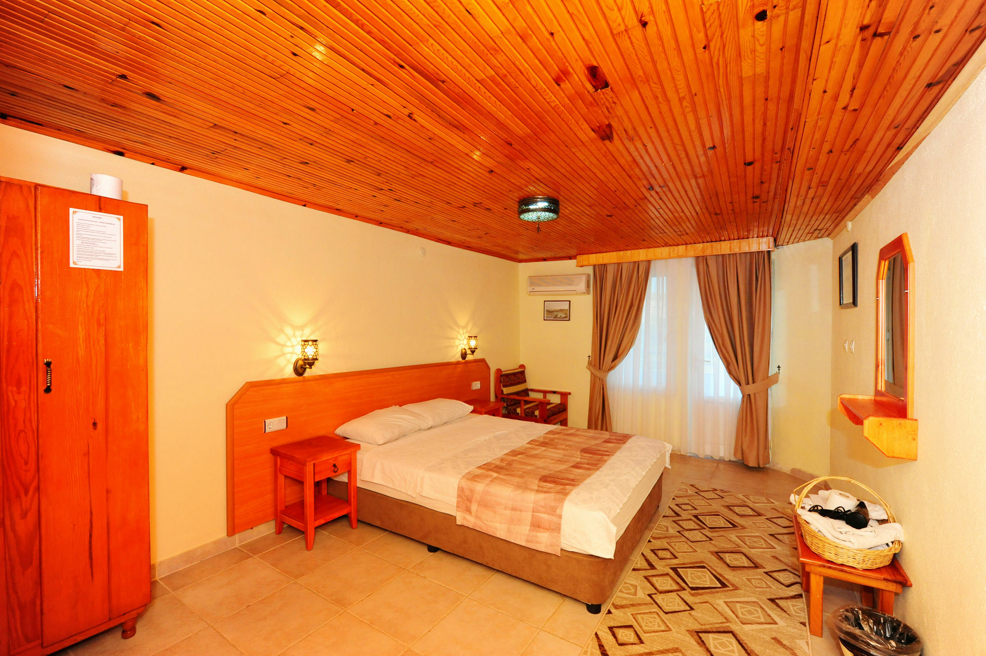 Golden Lighthouse Hotel Patara Extérieur photo